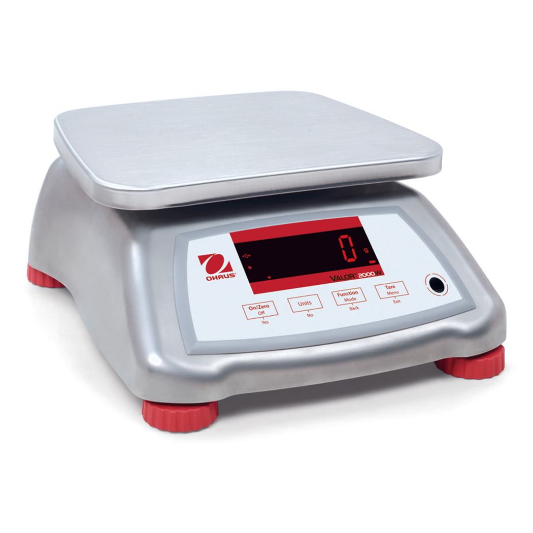 Tischwaage Ohaus  Valor 2000