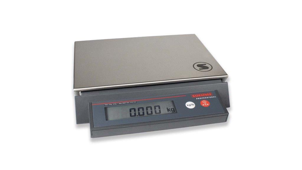 soehnle-professional-tischwaage-9115-30-001 Kompaktwaage Soehnle  9115