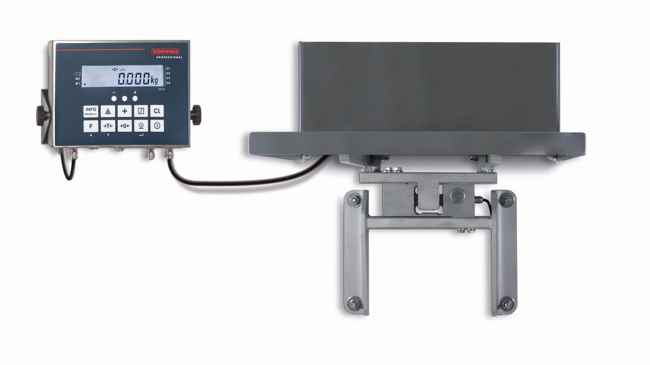Wandwaage Soehnle Professional  7625