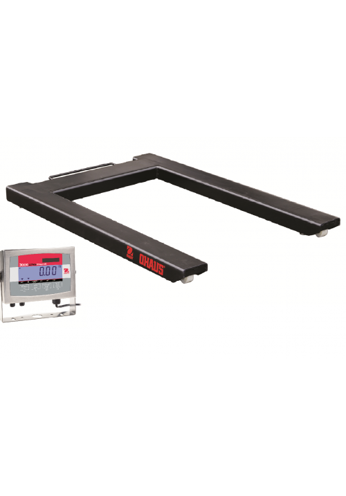 OhausVE Ohaus Palettenwaage VE