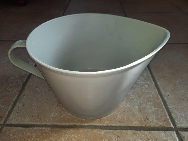 RHEWA Marktschale 10l