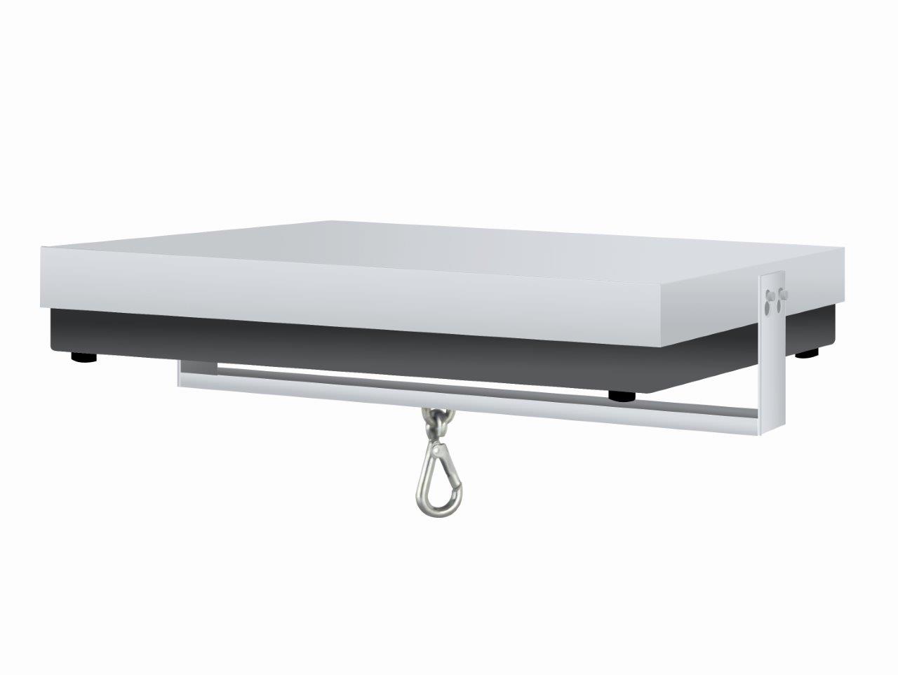 kern-waage-unterflurwaegung