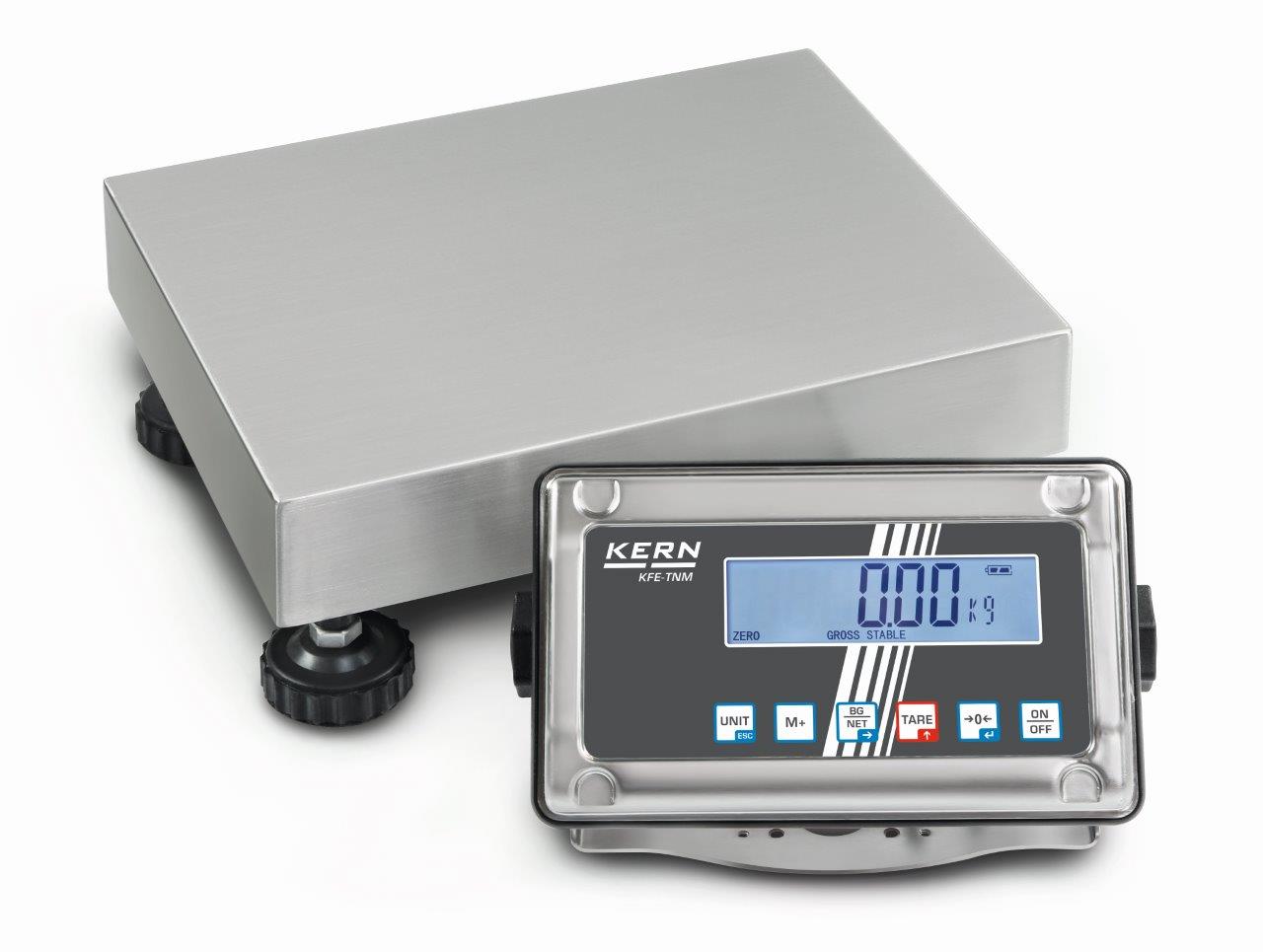 tischwaage-kern-6k-3nm-geicht
