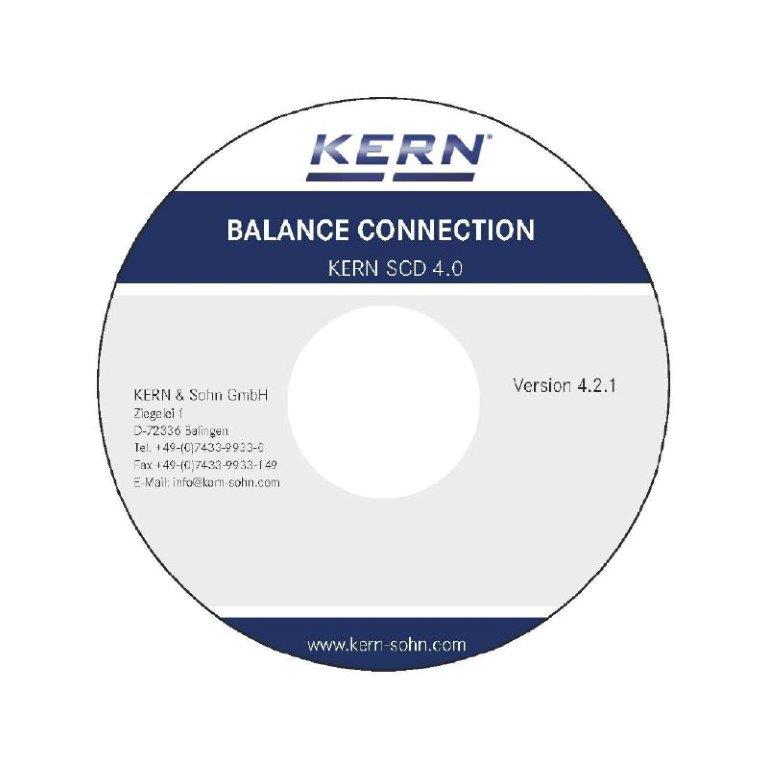 Software BalanceConnection (1 Lizenz)