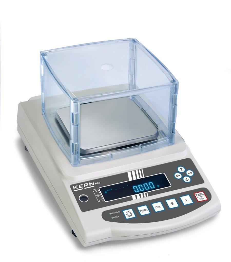 kern-waage-pes