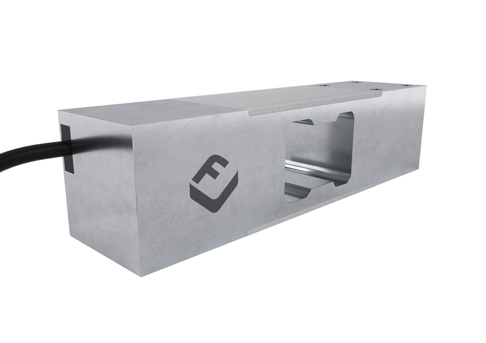 Wägezelle Flintec PC46