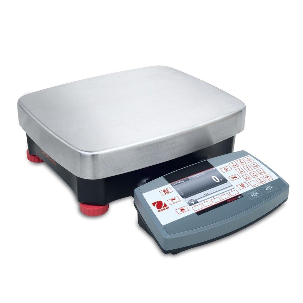 Plattformwaage Ohaus Ranger 7000