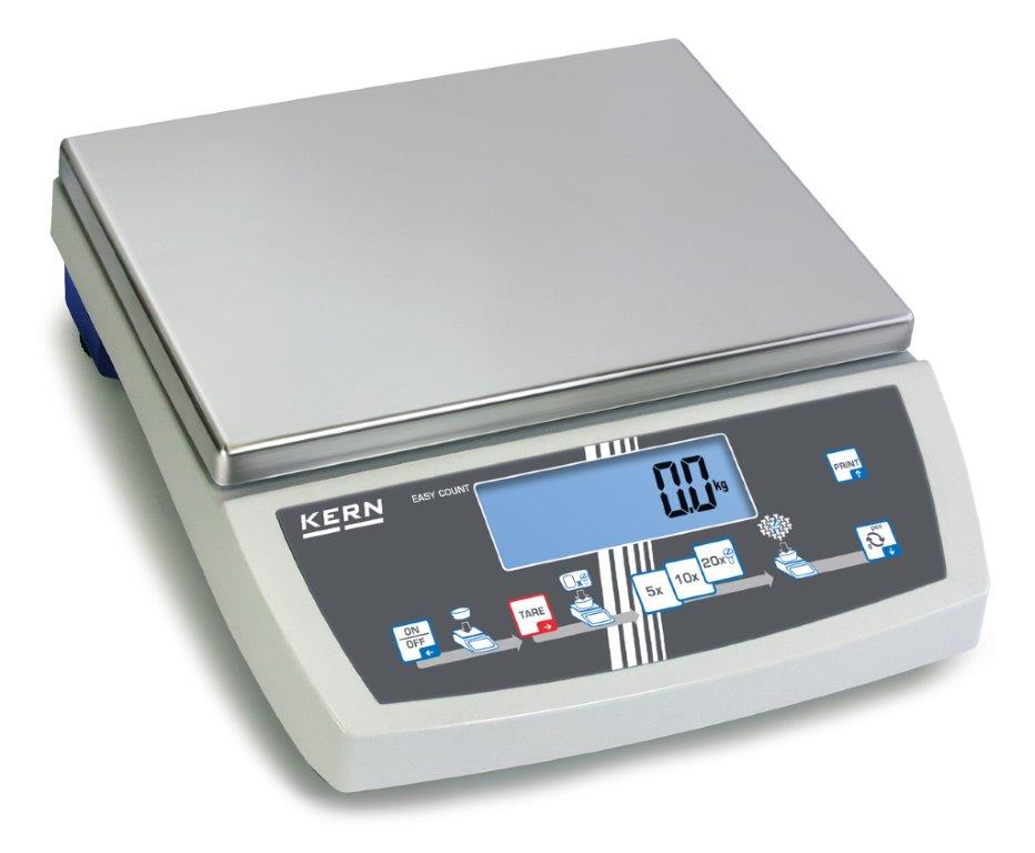 zaehlwaage-kern-cke-8k0-05 Kern Zählwaage CKE