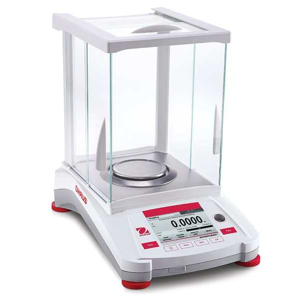 Analysenwaage Ohaus Adventurer