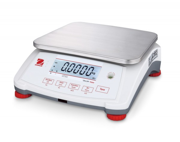 Ohaus Kompaktwaage Valor 7000